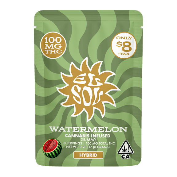 El Sol product