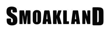 Smoakland logo
