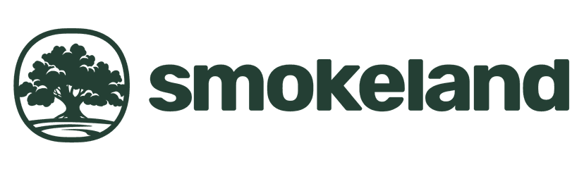 Smokeland Logo