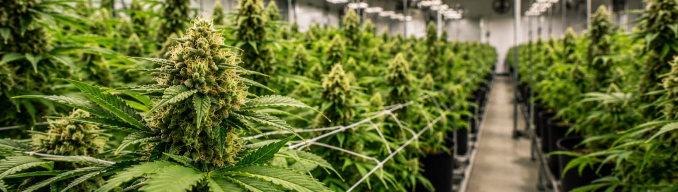 Cannabis packed for Smoakland