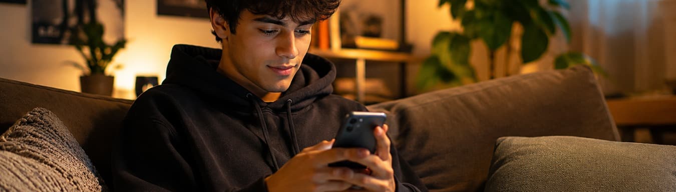 Oakland man ordering from Smoakland